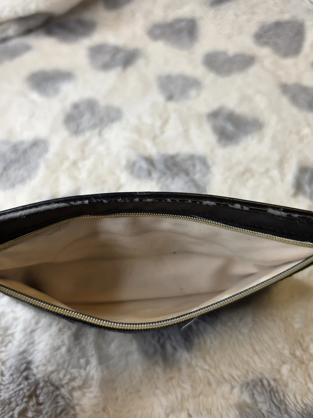 Balenciaga Gold Frame Black Gradient Lens Women's Sunglasses
